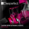 Marko Nastic & Taster Peter - Revolver - Single